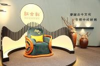 致敬第10个中国品牌日|红古轩：29年，从觉醒品牌到共振时代