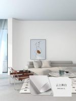 天洋墙布2026春夏家居流行色 | 治愈家的温柔
