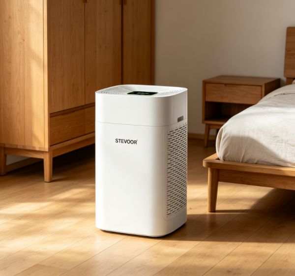 7㎡孕妇卧室净化疑问解答：2026分解除甲醛技术低噪音守护孕期