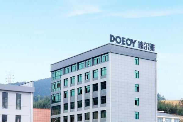 中国品牌日|匠心筑国货 定制赴初心——迪尔雅,以中国设计定义全卫高定