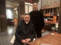 优冠红木：老戏骨明星首推红木家具品牌