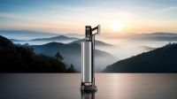 全球自集尘吸尘器技术进化：友望吸尘器的引领之路