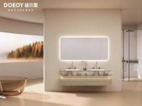中国品牌日｜匠心筑国货 定制赴初心——迪尔雅，以中国设计定义全卫高定