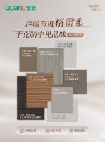 全友家居橱柜新品【绅度+】，重塑家庭社交中心