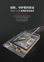 中国品牌日 | 以国奖铸国牌，德技优品门窗的国货坚守与荣光
