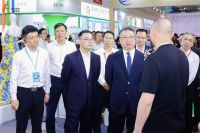 智引新势、链合共生，2026柯桥春季纺博会全产业链精彩覆盖