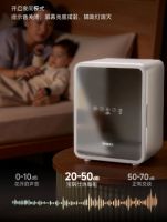 2026母婴复盘：婴儿消毒柜别再瞎跟风！宝瑞仕BONRICH这台“探入式”黑马，才是我今年...