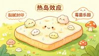 一张床垫的“呼吸术”：5月换季，是时候告别“桑拿床”了