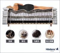 一张床垫的“呼吸术”：5月换季，是时候告别“桑拿床”了