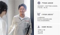 1ml含1768万个气泡｜林内氧霂Ultra系列热水器，以超细气泡定义净润日常