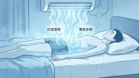 空调吹一夜腰僵如铁？海丝腾天然材质+精准支撑，松了！