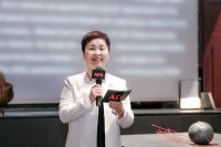 以百年秩序美学，见证中国生活方式升级——AEG×艺术进空间计划「秩序与回响」生活艺术