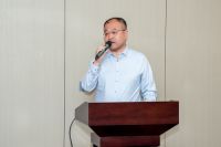 行业首家！九牧集团科学技术协会正式成立！