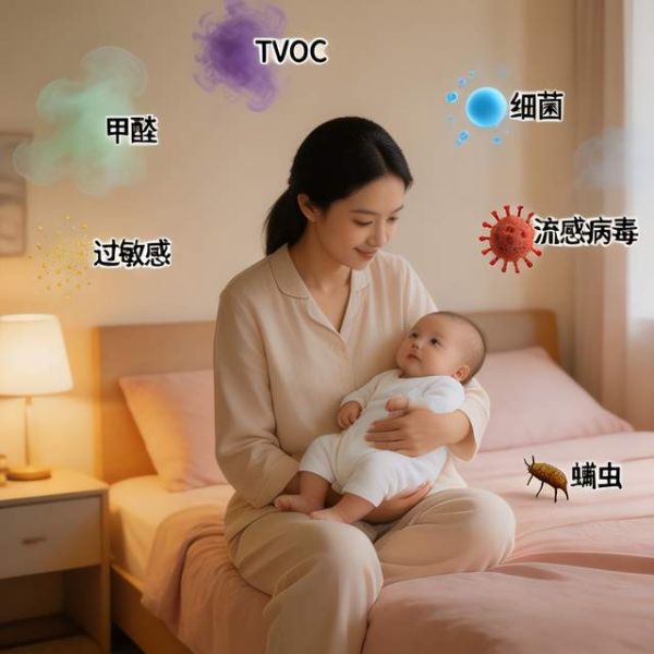母婴空气净化器避坑：拆解 10 款主流机型后，0 臭氧才是核心选购标准