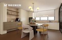 2026轻高定行业观察：五大实力派品牌焕新当代人居美学格局