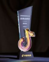 实力图鉴 | igrow爱果乐斩获七项殊荣