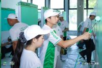 国漆匠心耀申城，技艺传承谱新篇 | 2026三棵树“国漆国匠”大赛上海分赛圆满收官