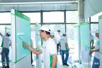 国漆匠心耀申城，技艺传承谱新篇 | 2026三棵树“国漆国匠”大赛上海分赛圆满收官