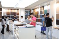 以质感回归引领行业新增长！宣伟华润2026米兰国际家具展趋势分享会全国首发