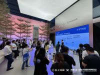 一平方米能承载多少技术想象？佐上电梯广州展给出答案