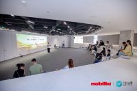 探密·智造深境 | 三只小羊设计师俱乐部代表团深度探访德国柏丽德禄亚太超级工厂