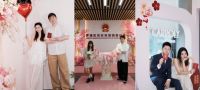 当婚姻登记成为一件“高定”：嘉宝莉的墙面美学革命