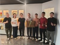 聚力前行，共话未来——贵州省装饰设计行业协会2026年度会员单位深度走访活动纪实（十）