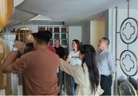 聚力前行，共话未来——贵州省装饰设计行业协会2026年度会员单位深度走访活动纪实（十）