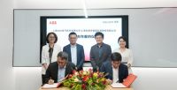 ABB与Yeelight易来达成战略合作，共拓全屋智能新边界