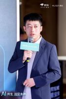 让空间真正理解人！惠达携手京东全球首发「小京灵」系列AI卫浴