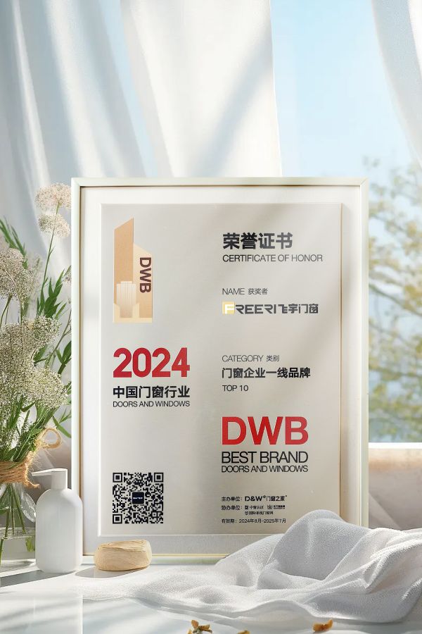 门窗十大品牌:2026全维度测评,口碑好的门窗十大品牌推荐