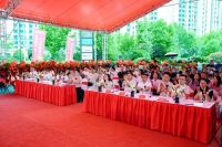 浏阳冠珠2000㎡旗舰大店盛大开业，开业钜惠引爆焕新热潮