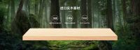 不止颜值更耐打，航美无漆实木门墙柜系统解锁长效居家精致质感