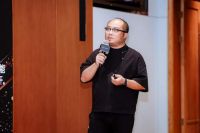 2026星杰设计周：让世界居住美学，在中国私宅真实生长