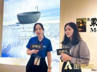 载誉前行｜蒙娜丽莎卫浴凭实力拿下金象奖年度浴缸影响力品牌