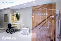 告别“被动时代”，AI卫浴如何让家更懂你？
