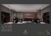 南山悦：全国一线家具品牌