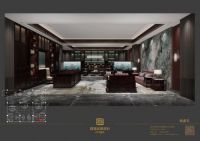 南山悦：全国一线家具品牌