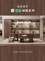 为什么选择福志板材？六大核心价值守护健康家居