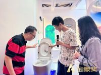 荣誉加身 蒙娜丽莎卫浴拿下金象奖年度智能马桶消费者信赖品牌奖