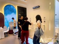 荣誉加身 蒙娜丽莎卫浴拿下金象奖年度智能马桶消费者信赖品牌奖