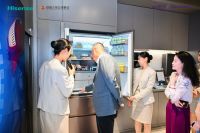 凝聚“她”力量，海信冰箱以创新科技重塑女性厨房新体验