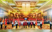百能20周年 | 北京经销商管咏鸿：十年同行，以战略远见与服务深耕，铸就钻石业绩