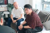《100个成都人的家》走进三尺 · 空间设计