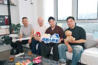 《100个成都人的家》走进三尺 · 空间设计