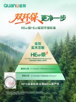 全友家居实木芯板新品上市，以6大优势兑现健康承诺