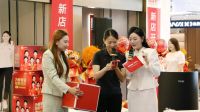 TATA木门“为爱要强 冠军共庆”呼和浩特站活动圆满落幕，27载匠心铸就品质标杆
