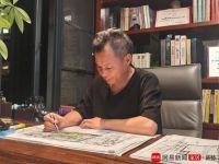 邹以锋的全案设计之道——笔尖藏匠心，一宅见真章