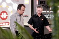 对话《焕新了家装》 百安居深耕家装全链路 提供优质装修体验