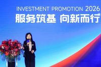 服务筑基·向新而行 | 2026年度统帅装饰全品类供应商招商大会圆满举行